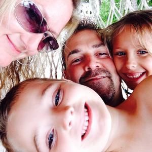 Meet your Posher, Mike